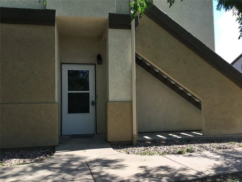 3896 Riviera Grove 101, Colorado Springs