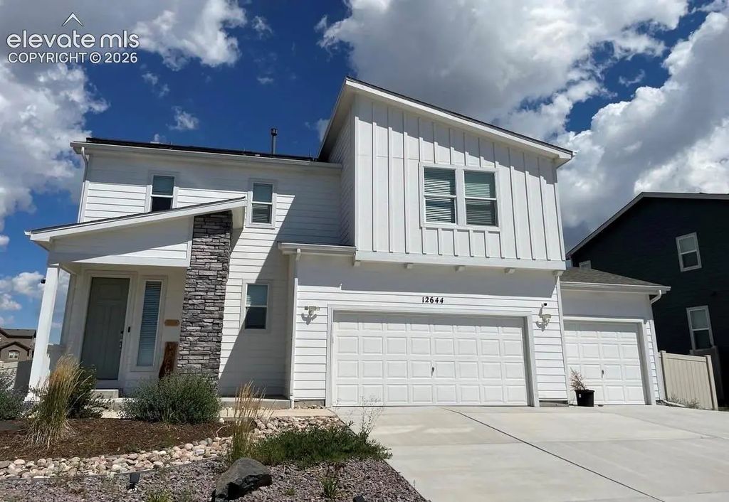 12644 Enclave Scenic Drive, Peyton