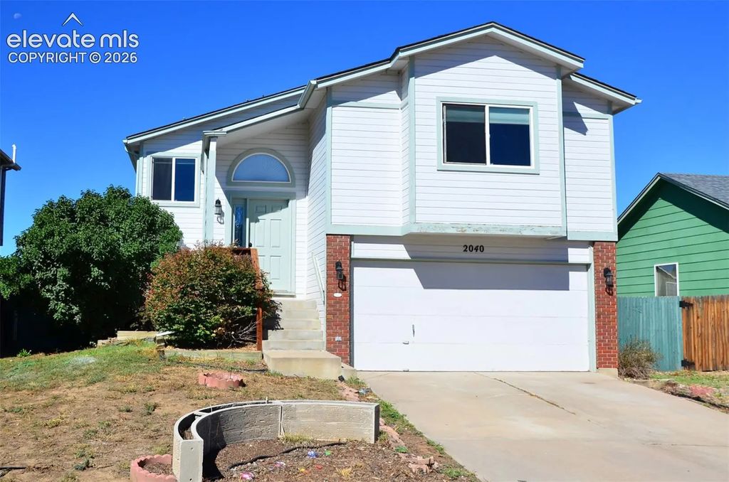 2040 Fairweather Way, Fountain