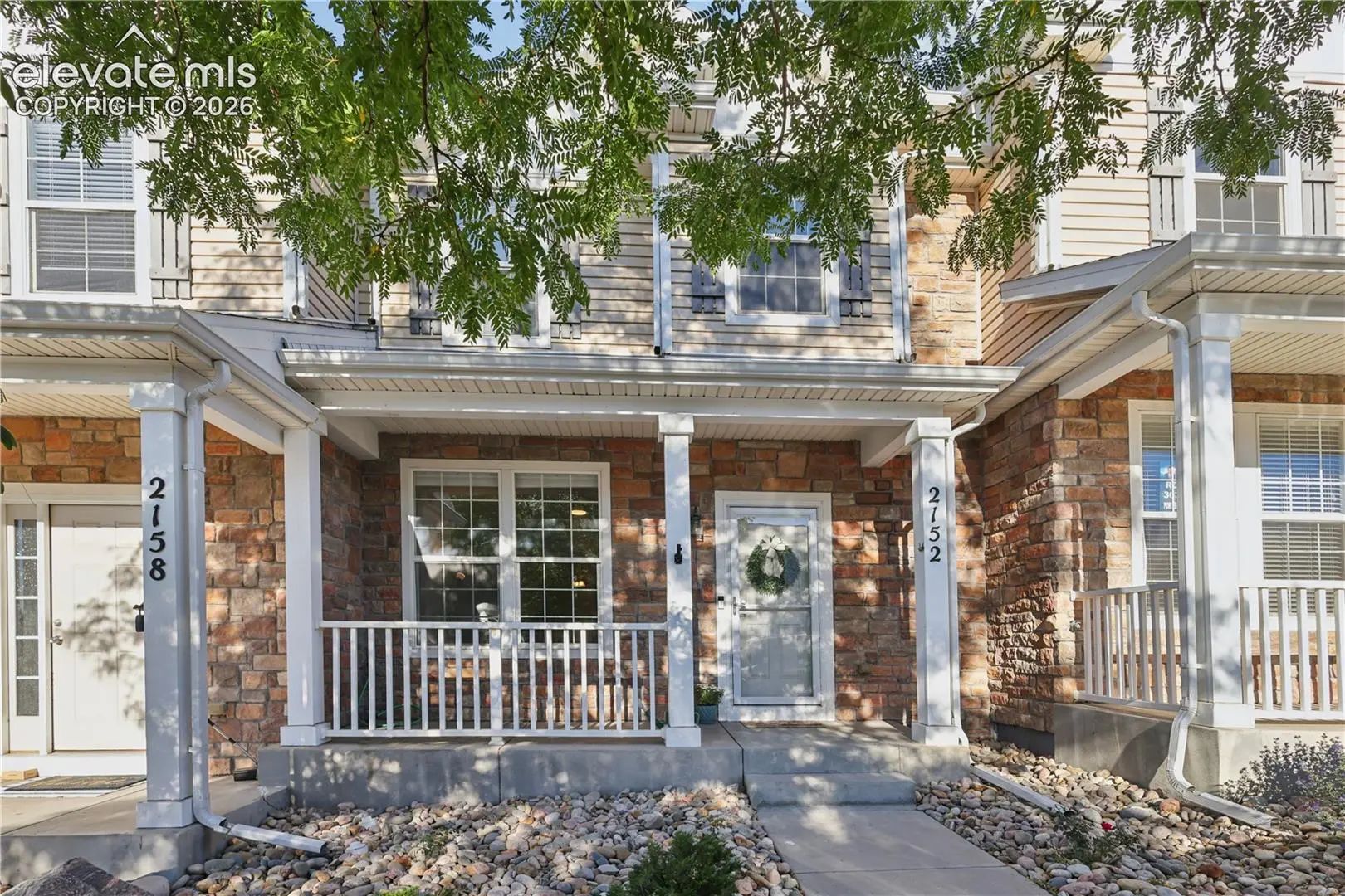 Homes for Sale in Colorado Springs, CO