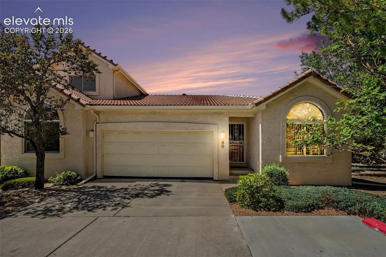 Homes for Sale in Colorado Springs, CO