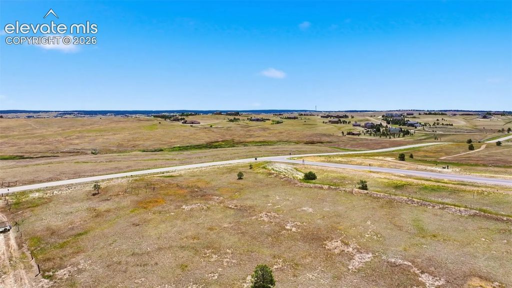 5058 Settlers Ranch Road, Colorado Springs