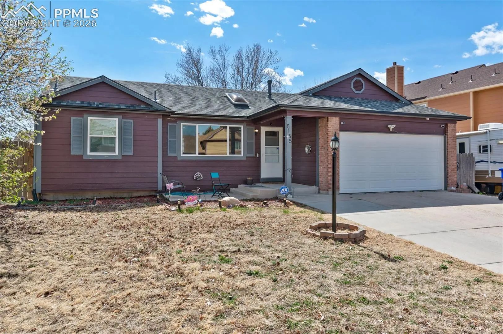 Homes for Sale in Colorado Springs, CO