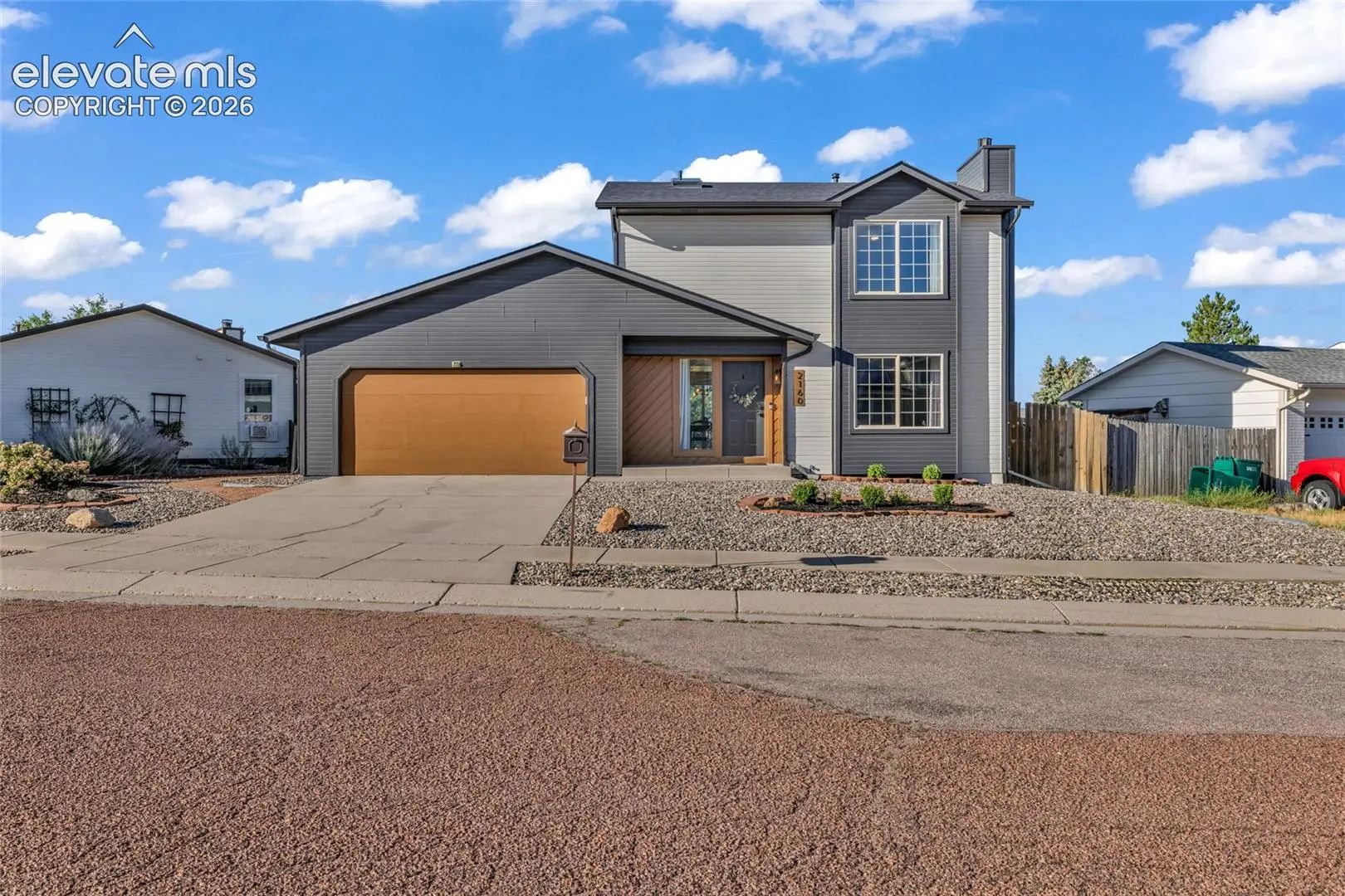 Residential for Sale by 2160 Ambleside Drive in the Colorado Springs, located in the neighborhood of Constitution Hills