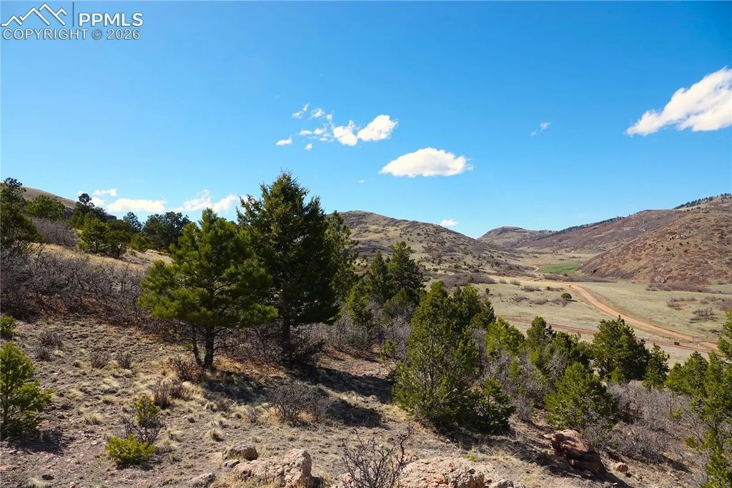 Lot 1 County Road 5, Canon City