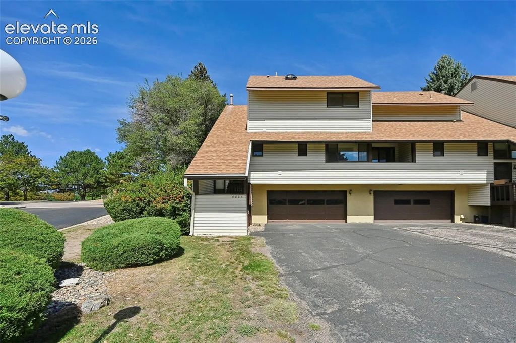 5004 Secota Lane, Colorado Springs