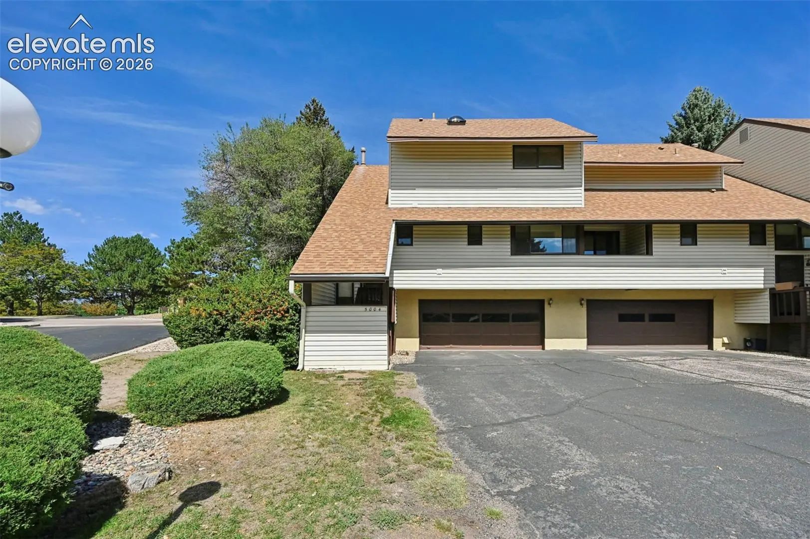 Homes for Sale in Colorado Springs, CO