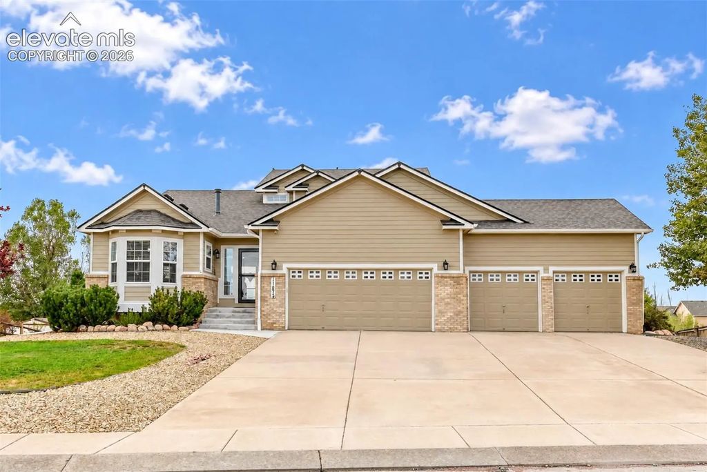 11875 Royal Dornoch Court, Peyton