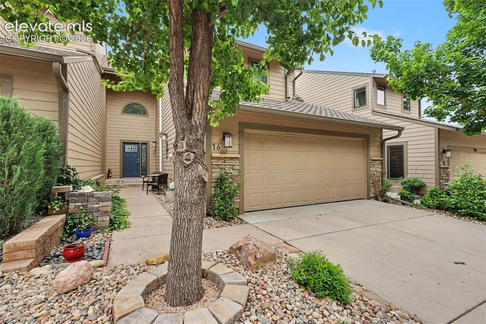 Residential for Sale by 16 Woodbridge Drive in the Colorado Springs, located in the neighborhood of Woodbridge