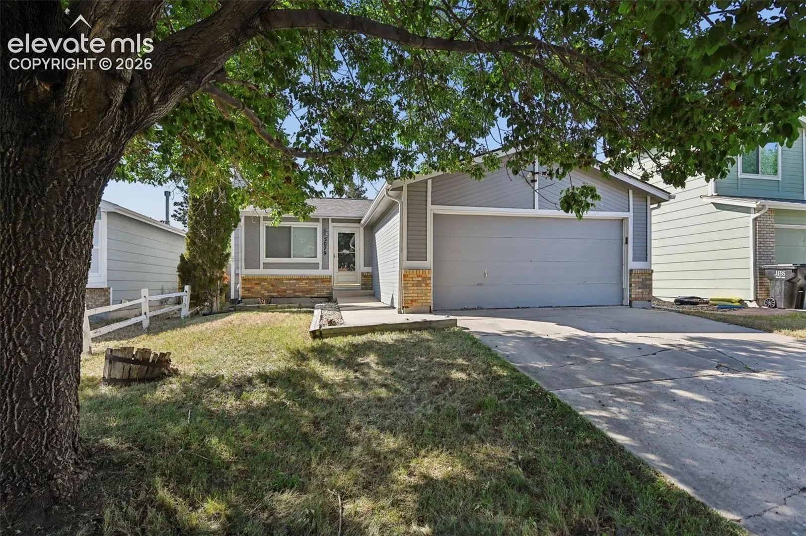 Residential for Sale by 5079 Stillwater Drive in the Colorado Springs, located in the neighborhood of Sundown