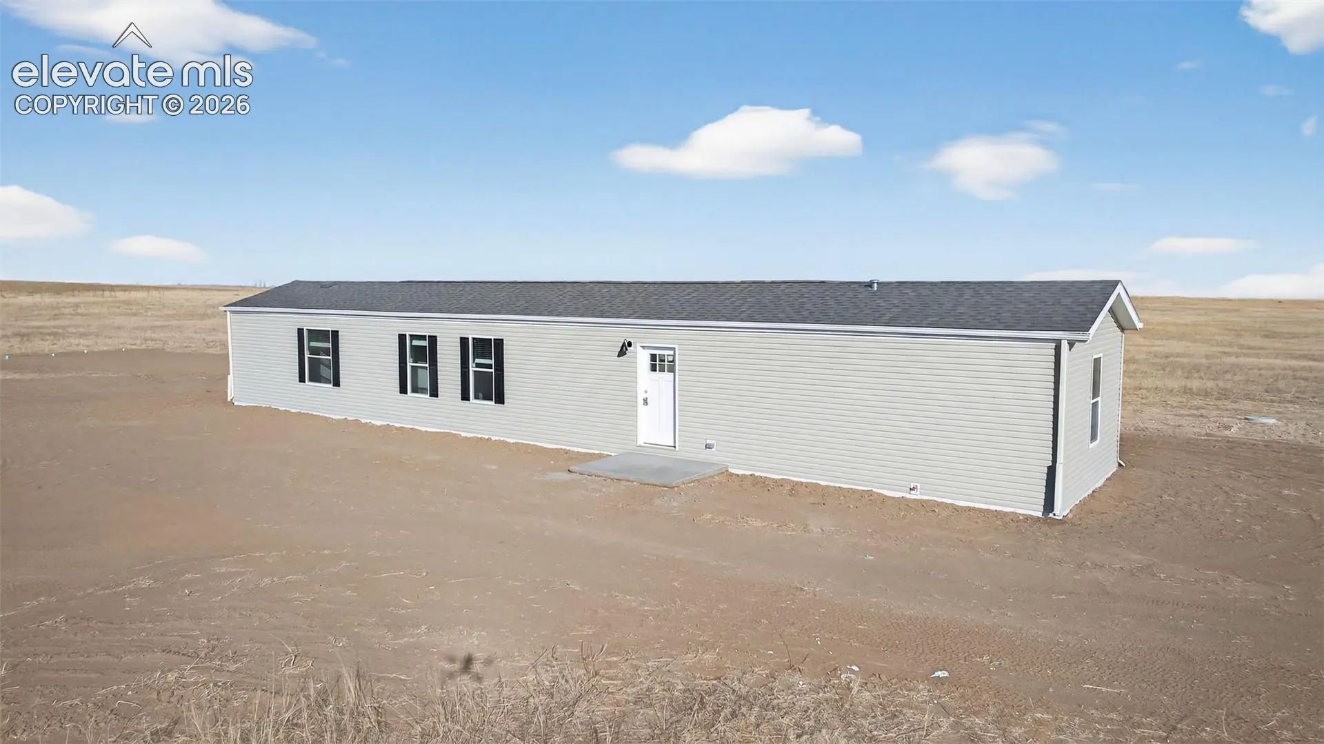 8304453, Residential, 6175 N Ramah Highway, Yoder, CO, None, 80864