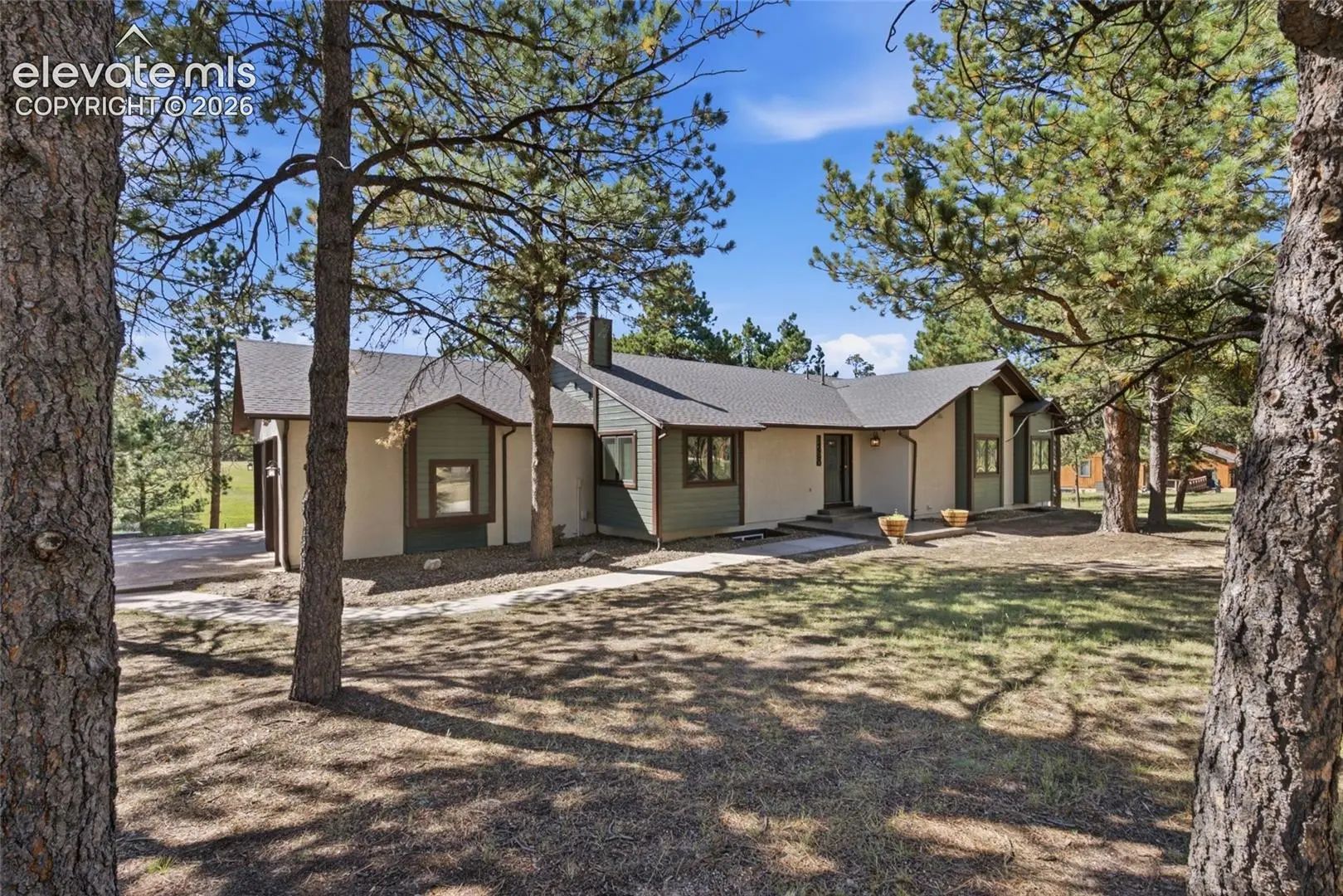 Homes for Sale in Colorado Springs, CO
