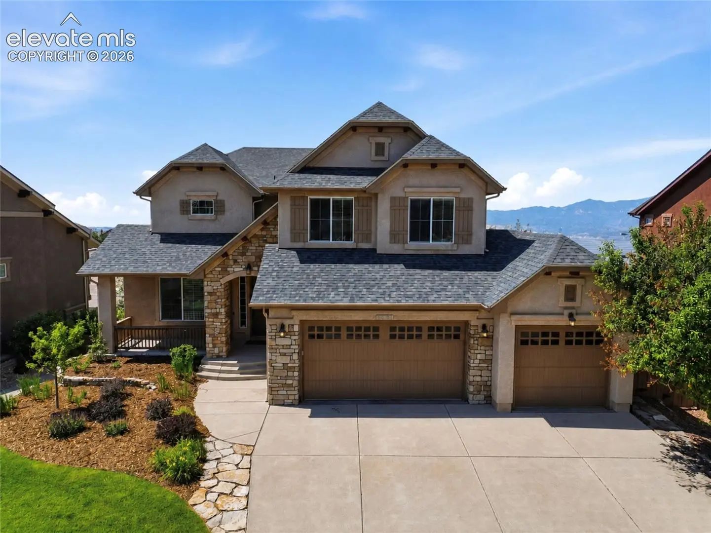 Homes for Sale in Colorado Springs, CO