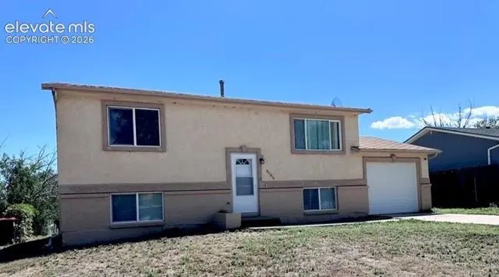 3505 Charwood Lane, Colorado Springs