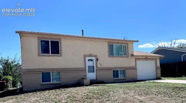 7751805, Residential, 3505 Charwood Lane, Colorado Springs, CO, Pikes Peak Park, 80910