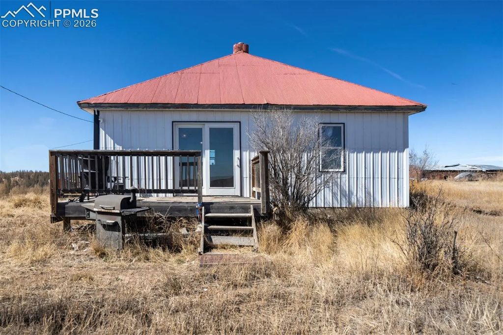 10573 County Road 165, Matheson