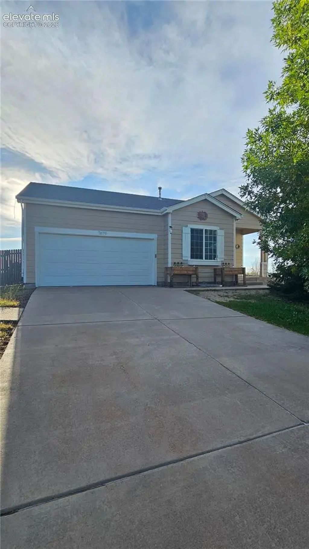 7679 Tompkins Road, Peyton