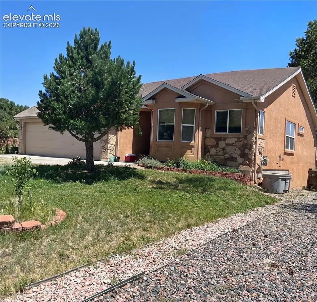 9845 Everglades Drive, Peyton
