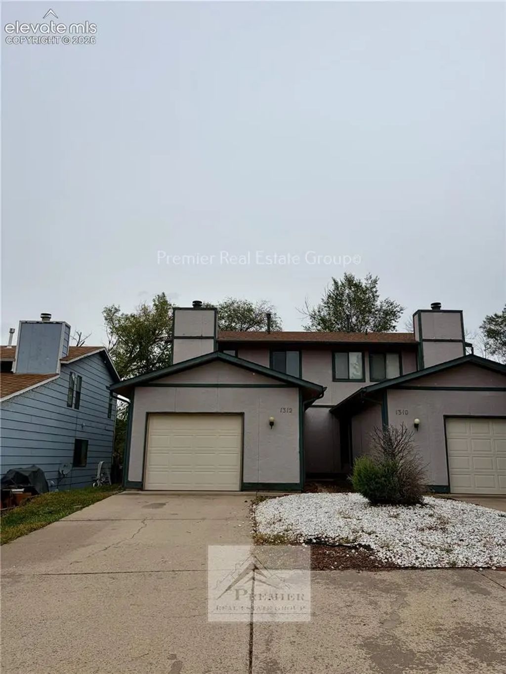 1312 Talley Circle, Colorado Springs