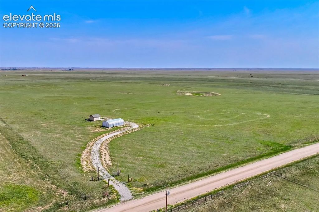 37150 E Jones Road, Yoder