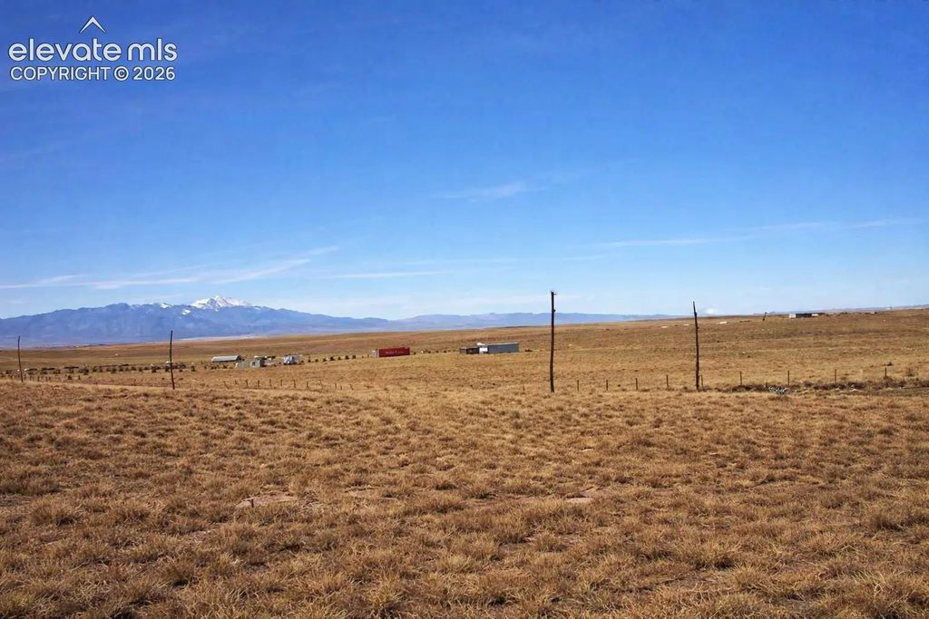 24555 Myers Road, Colorado Springs