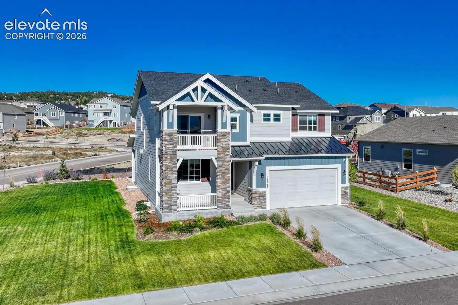 Homes for Sale in Monument, CO