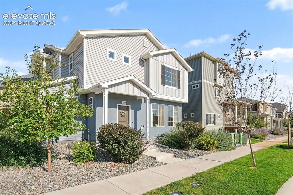 3512 Streamwood Drive, Johnstown