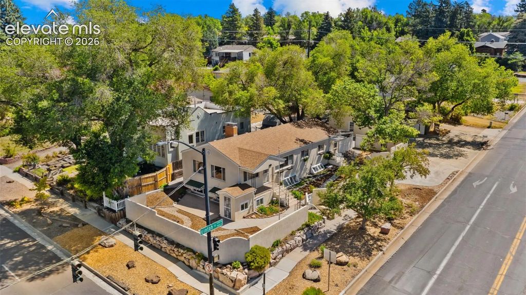1802 E Uintah Street, Colorado Springs