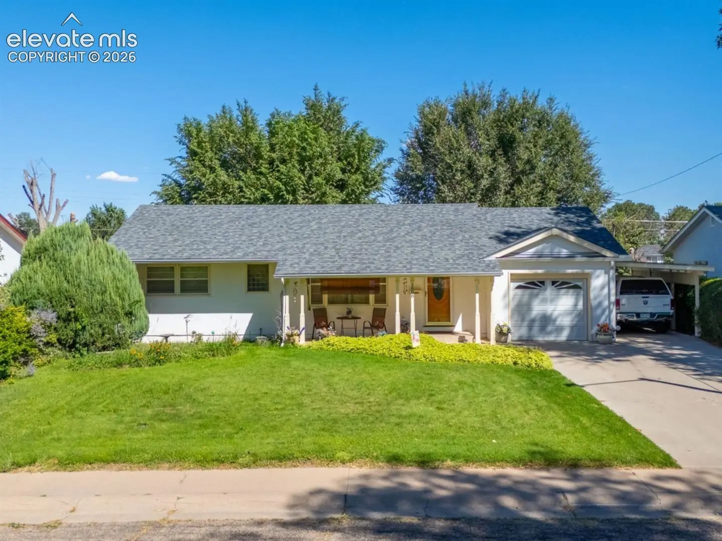 Homes for Sale in Pueblo, CO