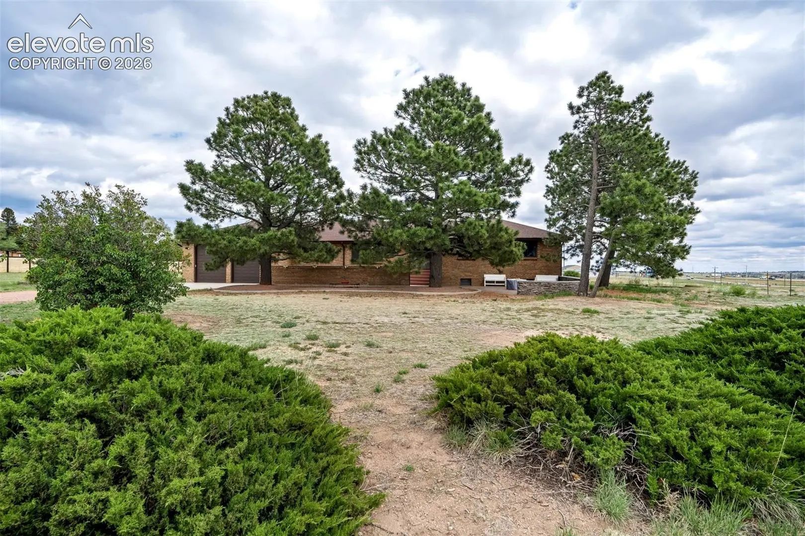 6898532, Residential, 7585 Ponca Road, Colorado Springs, CO, Pawnee Rancheros, 80908