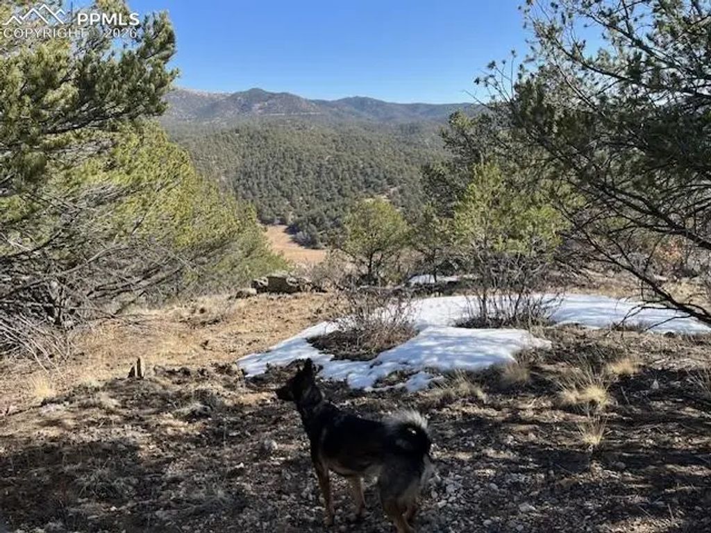 Lot 17 S Dunn Drive, Canon City