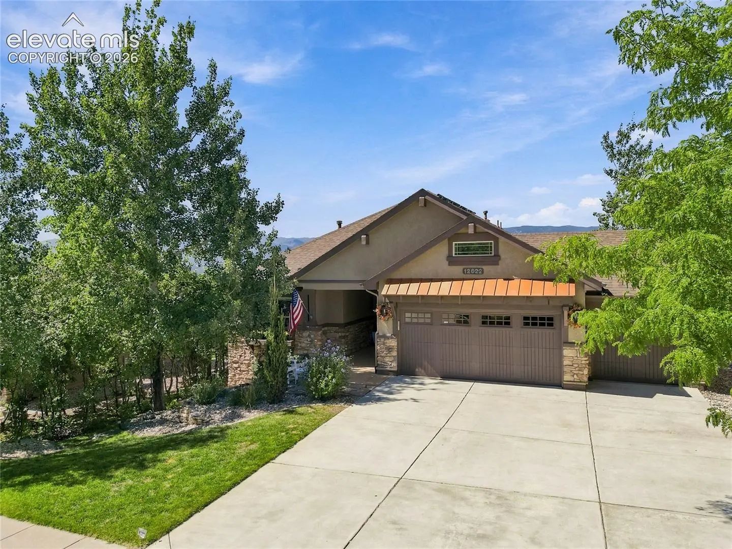 Homes for Sale in Colorado Springs, CO