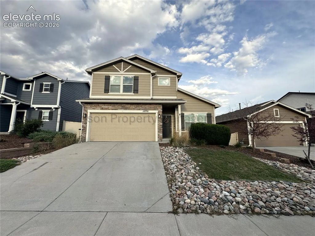 10701 Traders Parkway, Fountain