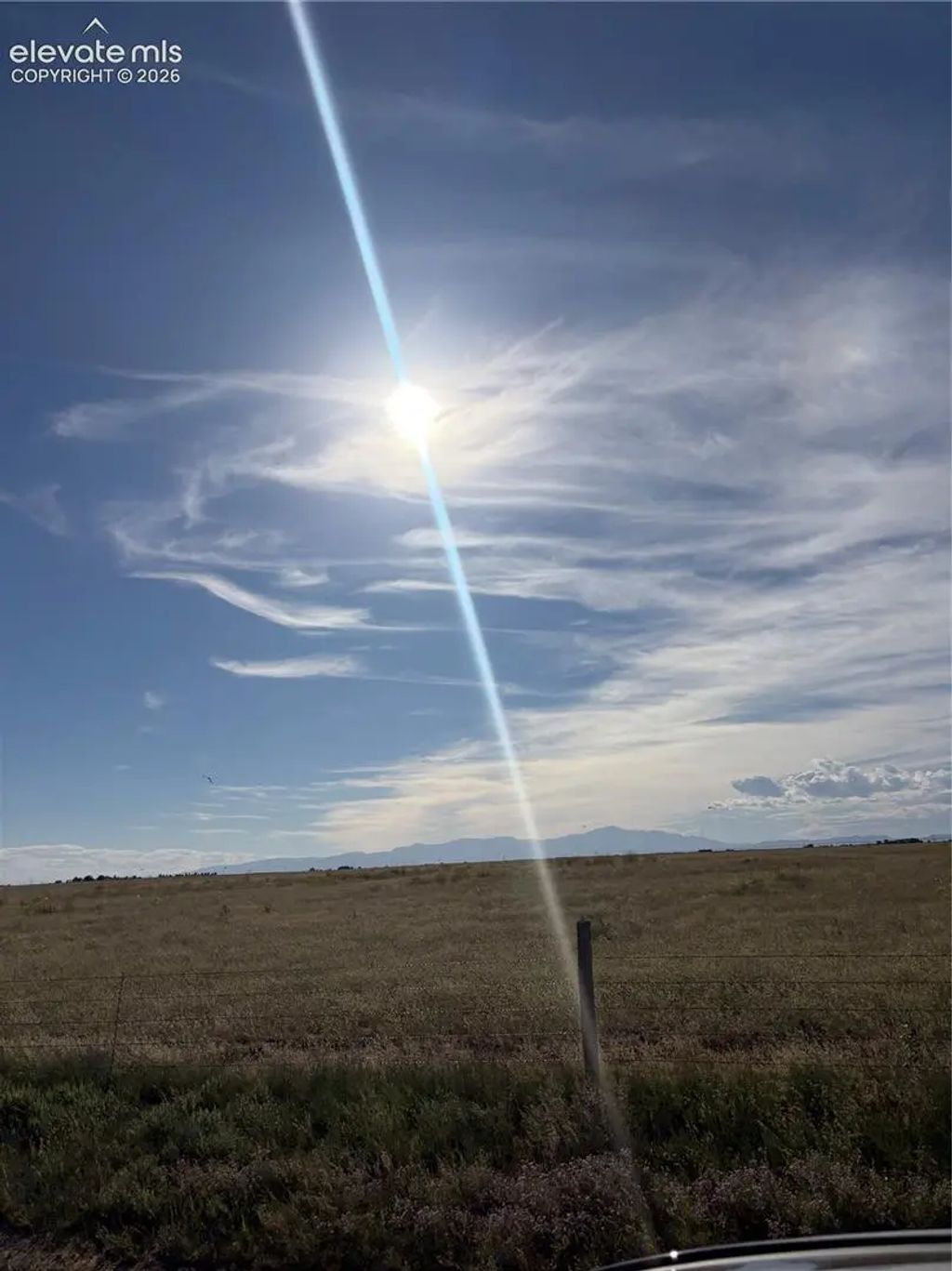 0 Saladay Road, Calhan