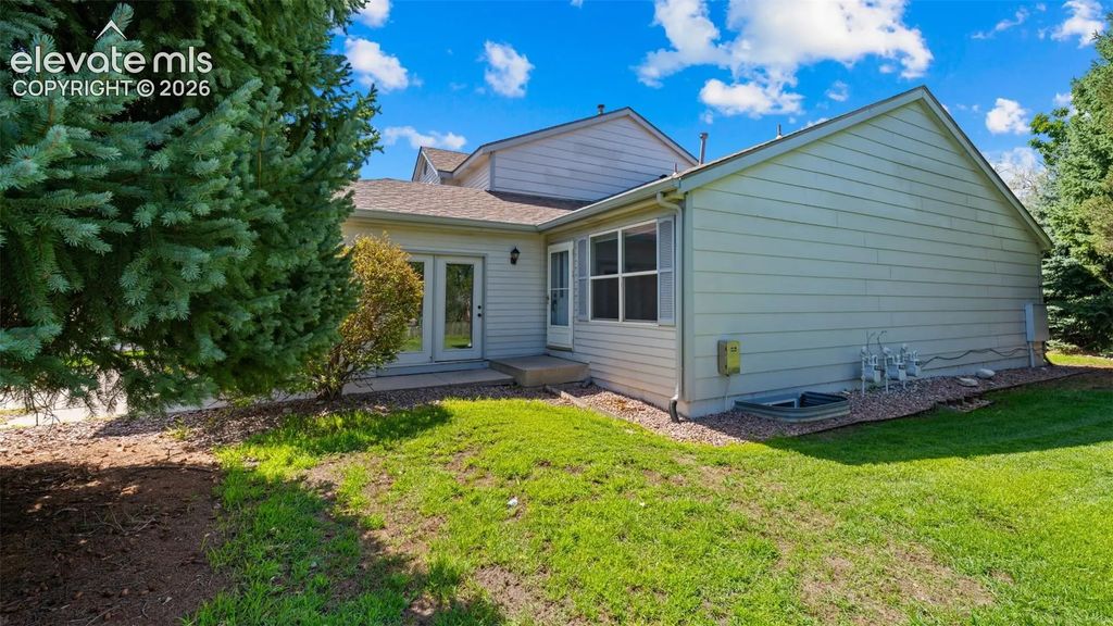 1367 Firefly Circle, Colorado Springs
