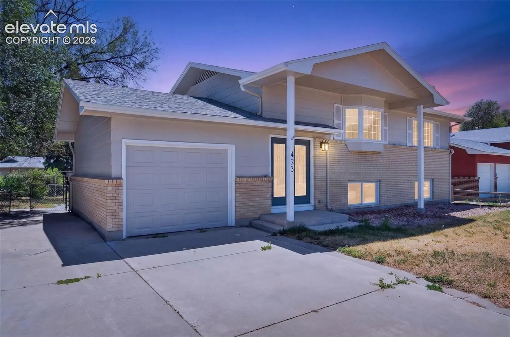 Residential Real Estate for Sale located in the neighborhood of Wilsons Widefield, in the city of Colorado Springs, CO