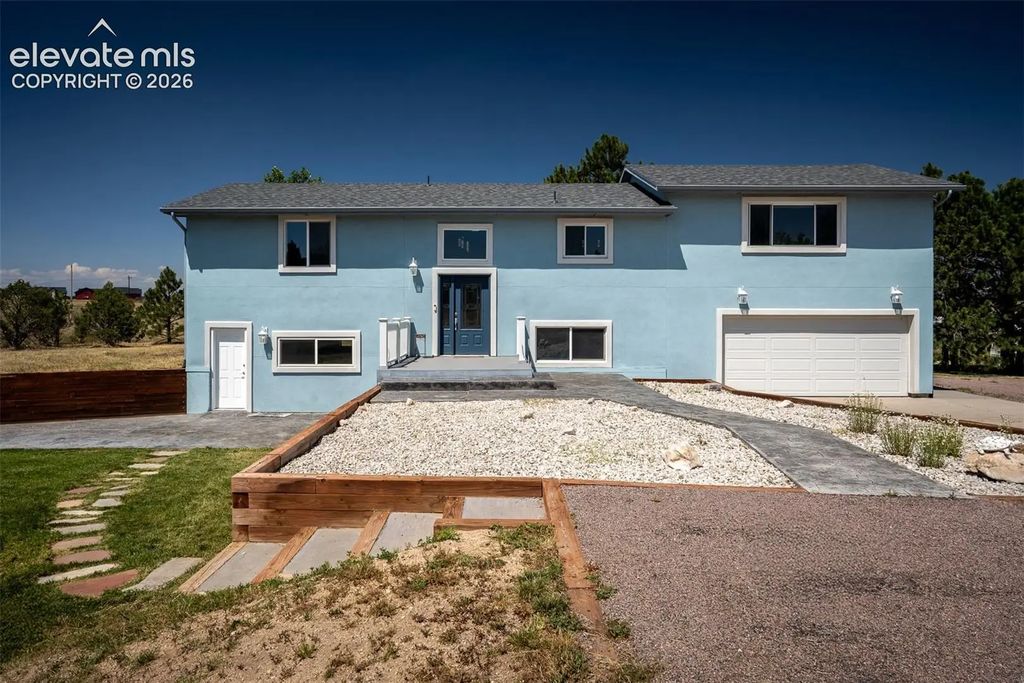 12225 Old Barn Road, Elbert