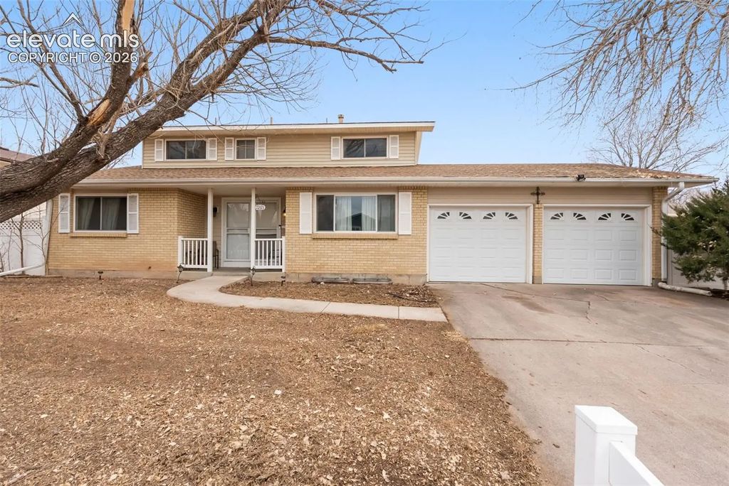 7265 Killington Street, Fountain