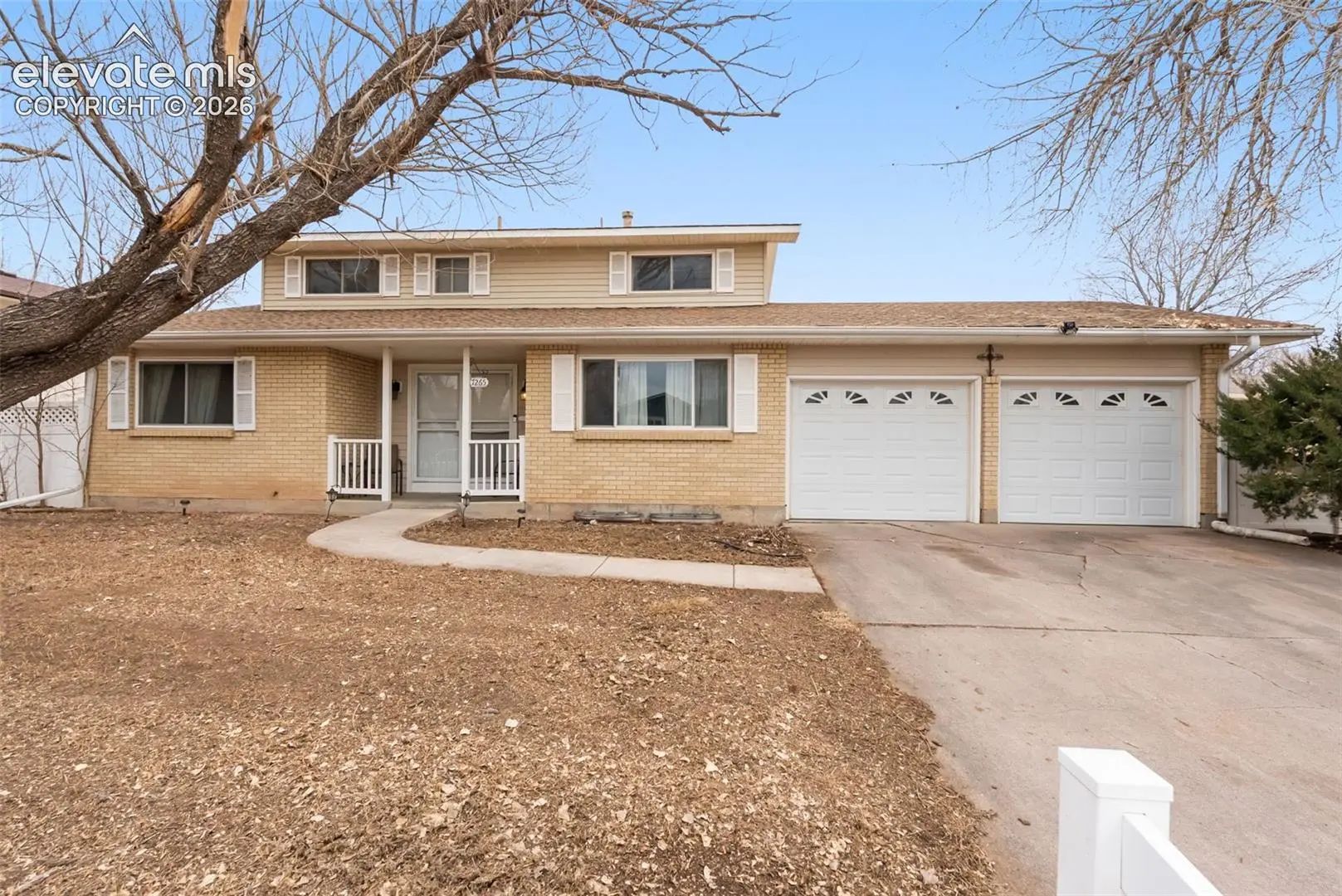 Homes for Sale in Fountain, CO