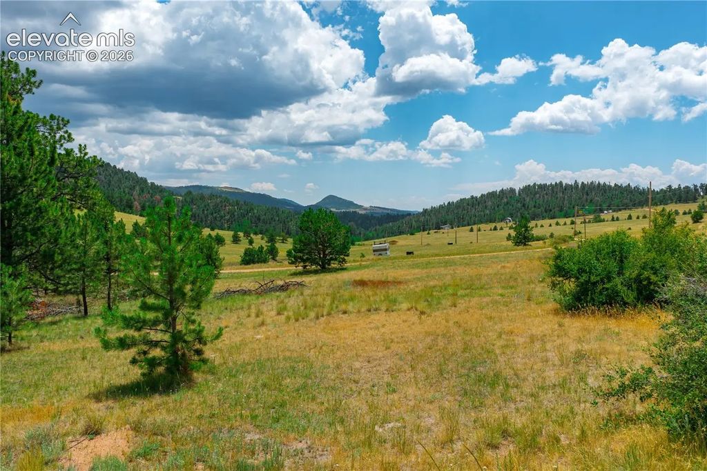 Lot 28 Penrose Circle, Cripple Creek