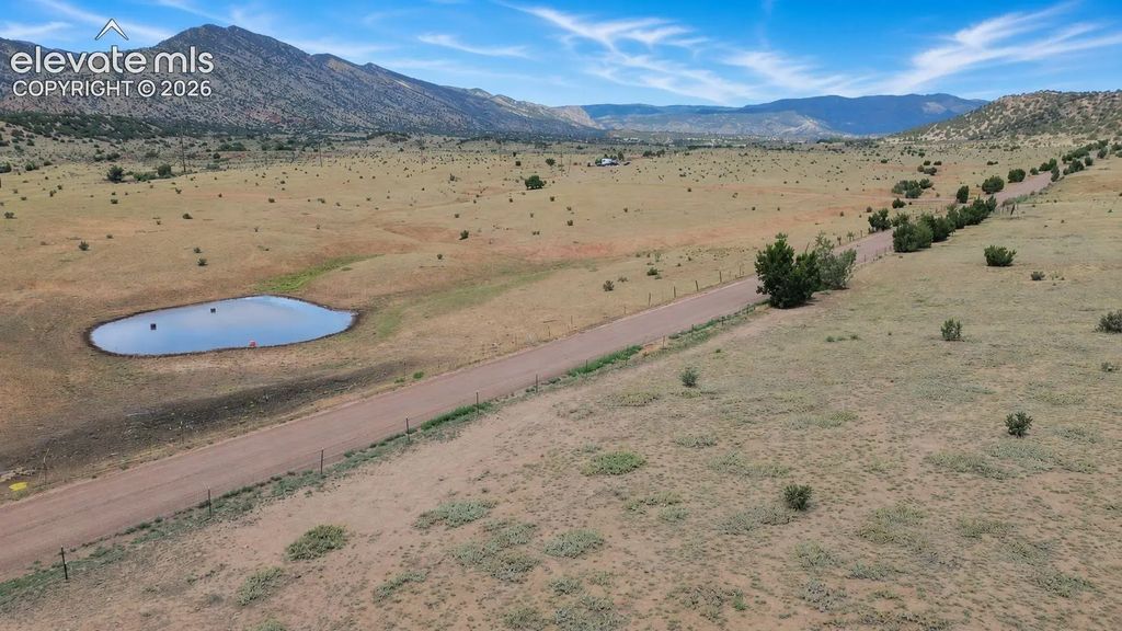 County Road 69, Canon City