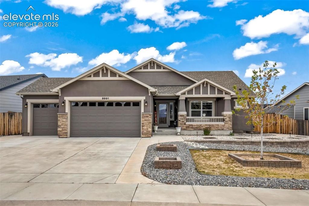 9991 Henman Terrace, Peyton