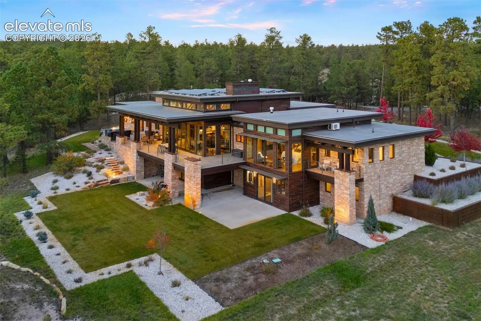 Homes for Sale in Colorado Springs, CO