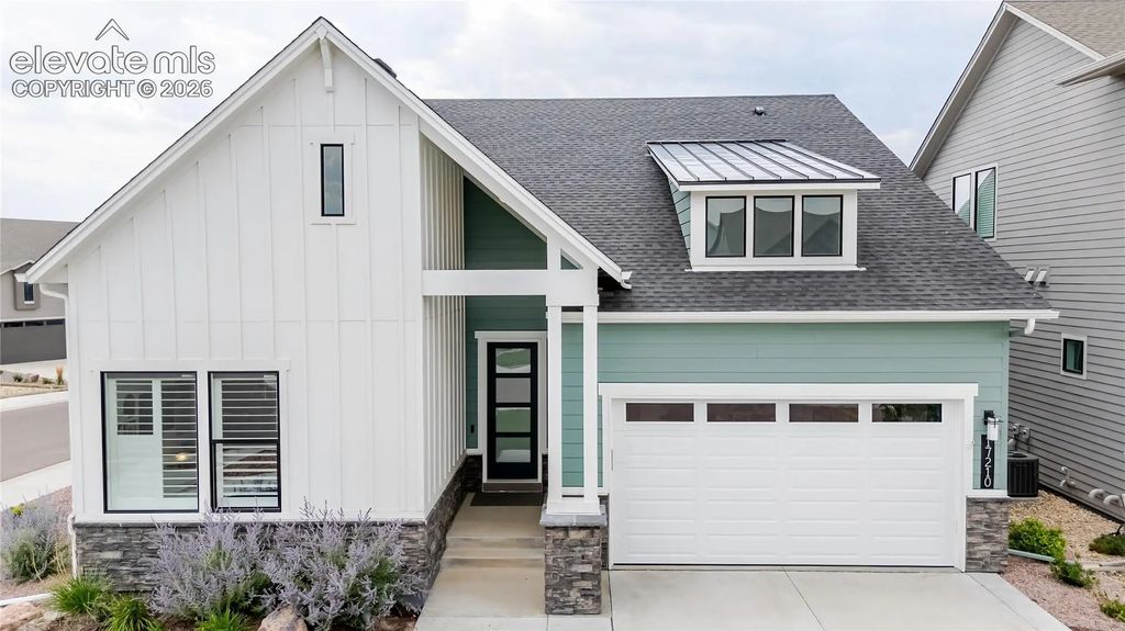 17210 Alsike Clover Court, Monument