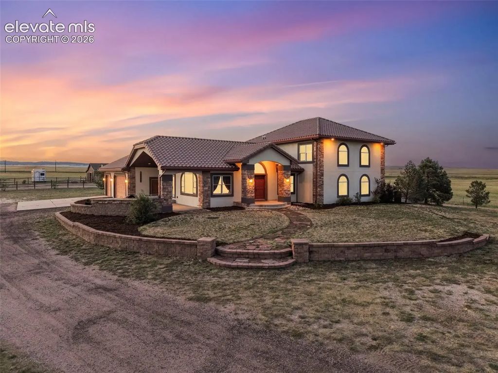 19530 Cheryl Grove, Peyton