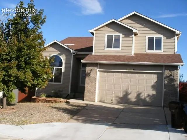 Colorado Springs Real Estate - MLS # 6036274, Residential real estate for Sale in Crown Hill Mesa, MLS Listings # 6036274