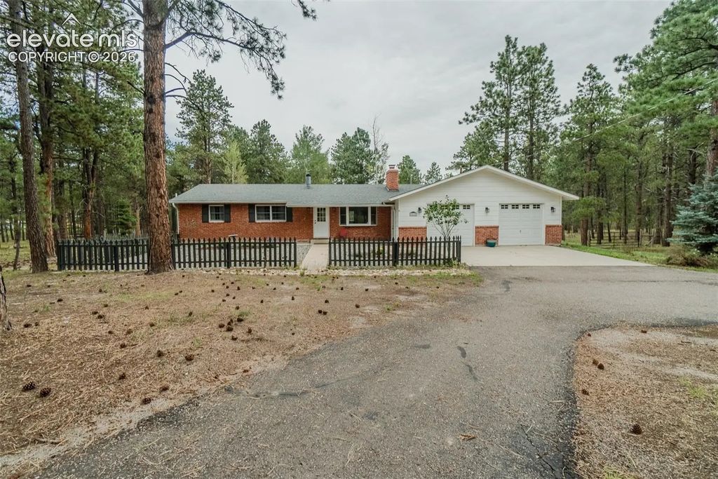 9510 Morgan Road, Colorado Springs