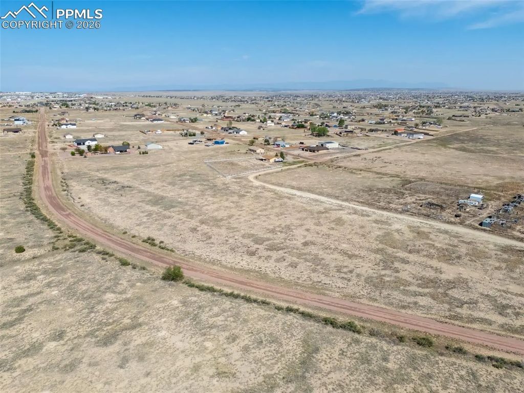 1251 E Industrial Boulevard, Pueblo West