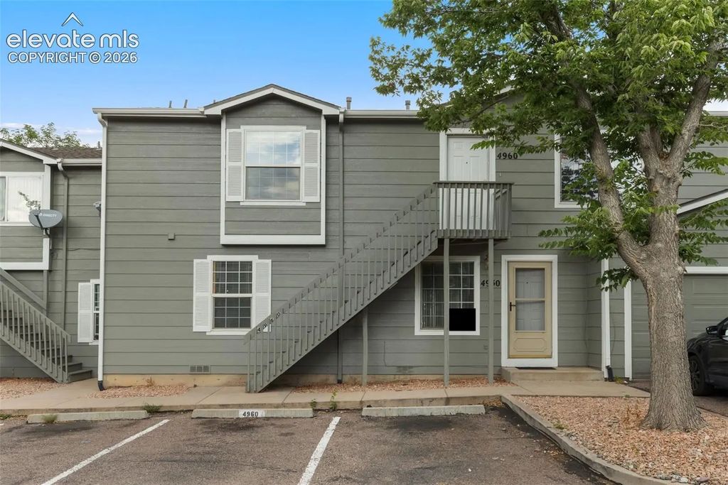 4960 Universal Heights, Colorado Springs