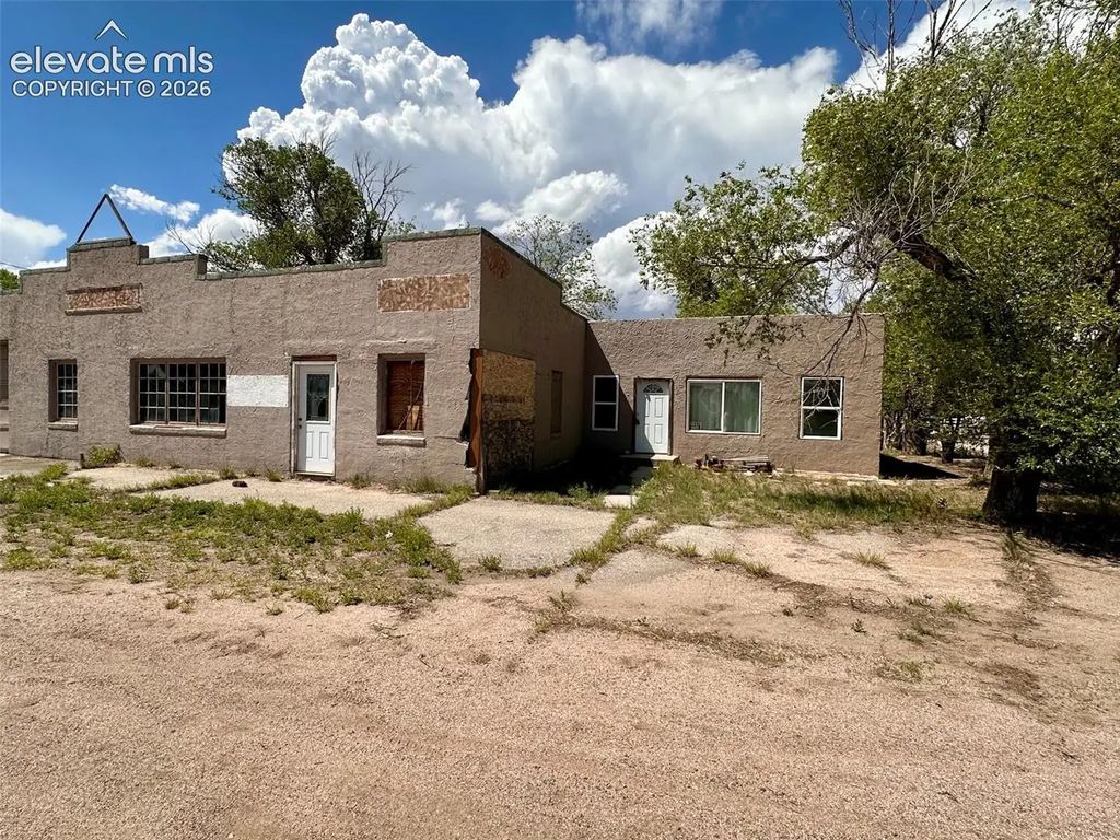 23730 Highway 94, Calhan